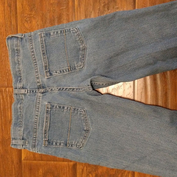 Urban pipeline kid light blue jeans - Picture 6 of 10